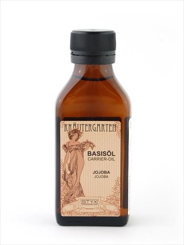 стикс масло базисное жожоба 100 мл фото