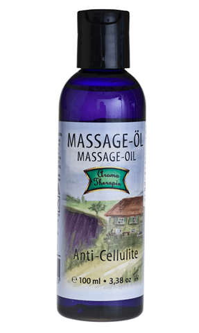 стикс масло для массажа антицеллюлит 100мл фото