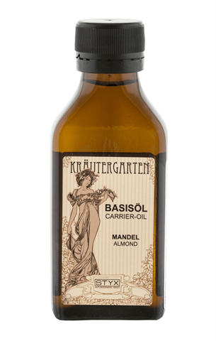 стикс масло базисное миндаль 100 мл фото