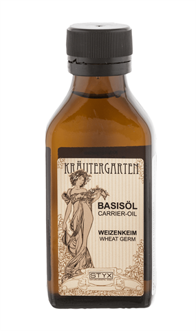 стикс масло базисное ростки пшеницы 100 мл фото