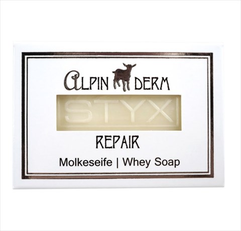 стикс мыло на козьем молоке 100 г фото