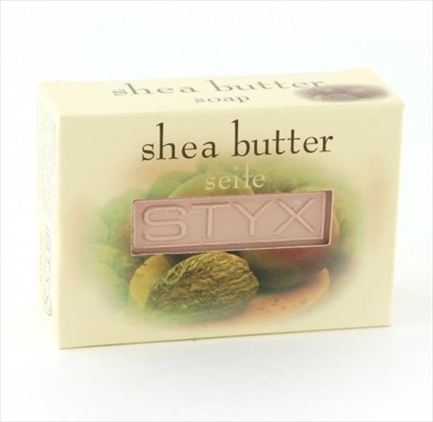 стикс мыло ши 100 г фото