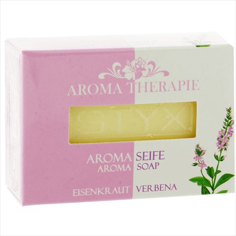 стикс мыло вербена 100г фото