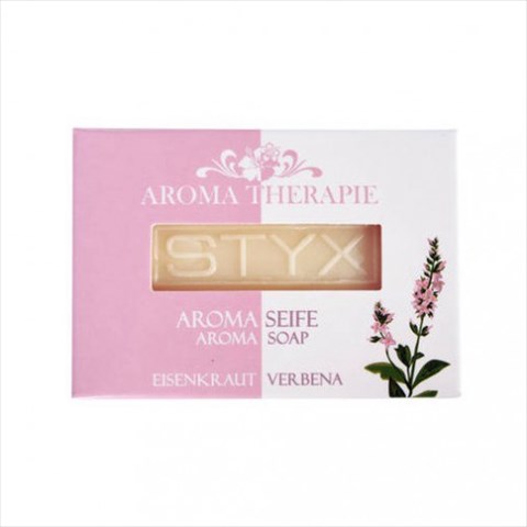 стикс мыло вербена 80 г фото