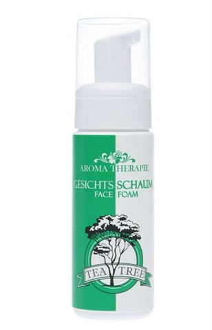 стикс пенка очищающая для лица чайное дерево 150 мл для проблемной кожи фото