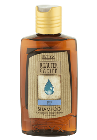 стикс шампунь базисный для всех типов волос 200 мл фото