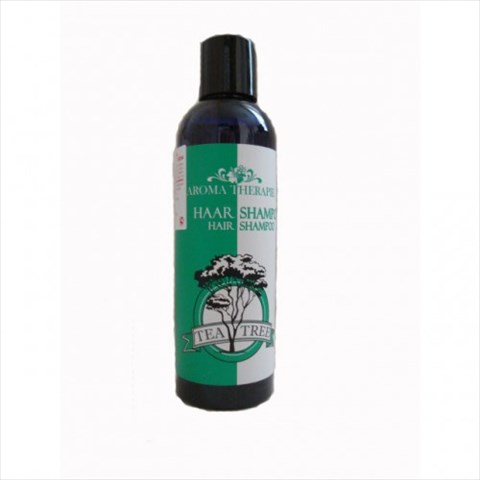 стикс шампунь чайное дерево 200 мл против перхоти для жирных волос фото