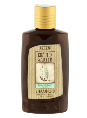 стикс шампунь хвощ для жирных волос 200 мл фото