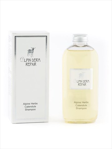 стикс шампунь на козьем молоке с календулой и алоэ вера 200 мл фото