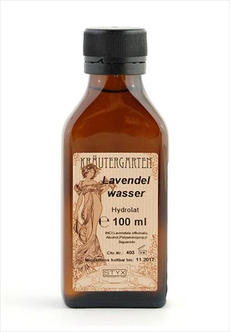 стикс вода лавандовая 100 мл фото