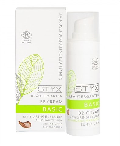 стикс вв-крем сияние загара 30мл фото