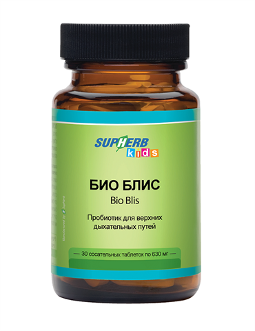супхерб био блис таб n30 фото