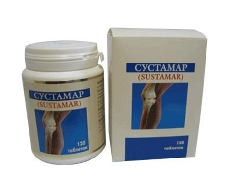 сустамар таб n120 фото