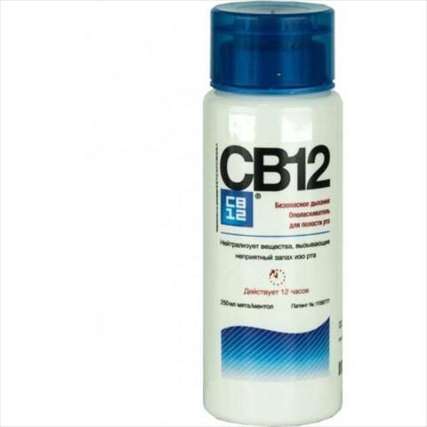 св12 опол-ль для зубов 250мл фото