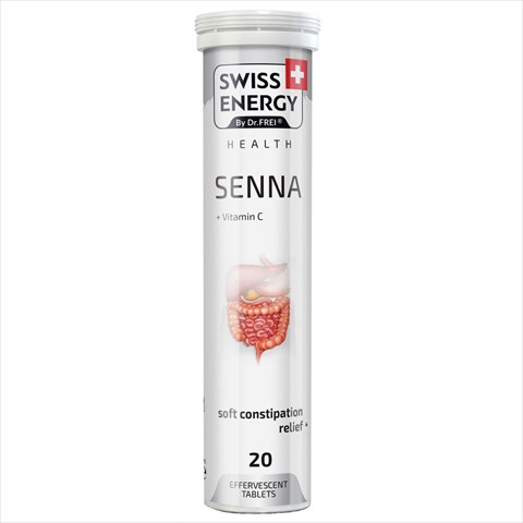 свисс энерджи сенна таб шип n20 фото