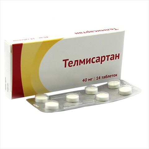 телмисартан-озон таб 40мг n14 фото