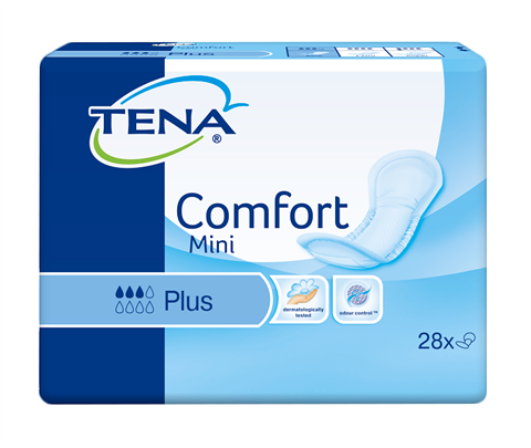 тена комфорт мини плюс прокладки уролог n28 фото