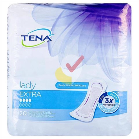 тена леди экстра прокладки уролог n20 фото