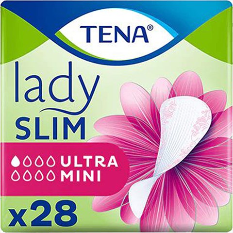 тена леди слим ультра мини прокладки уролог n28 фото