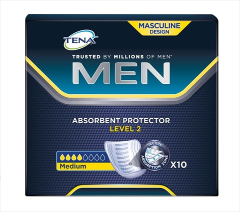 тена мен прокладки уролог n10 уровень 2 фото