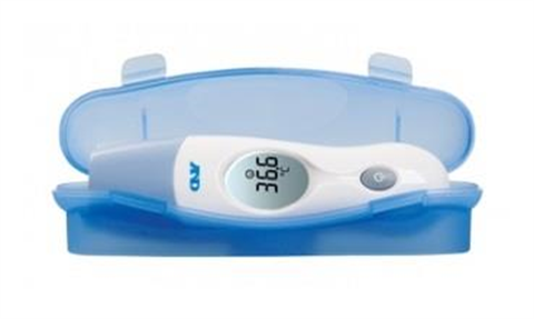 термометр анд 635 инфракрасный фото