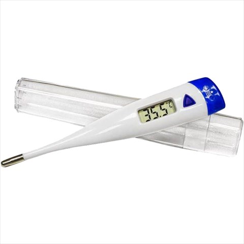 термометр мед цифровой амрус amdt-12 большой дисплей фото