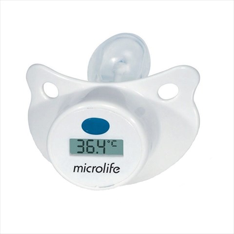 термометр, mt-1751 электронный соска фото