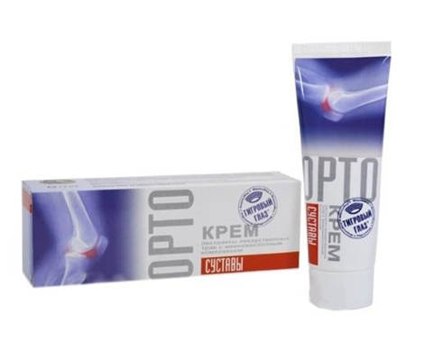 тигровый глаз орто крем для суст 75мл фото