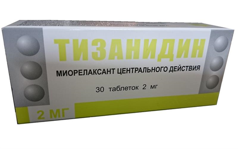 Тизанидин 2 мг N30 табл цена 142,3 руб в Москве, купить Тизанидин 2 мг N30 табл недорого онлайн от производителя инструкция по применению, отзывы в интернет аптеке Народная
