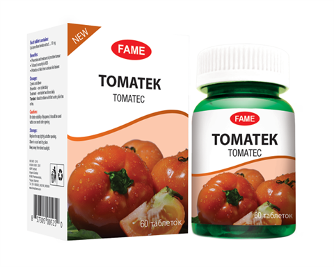 томатек таб n60 фото