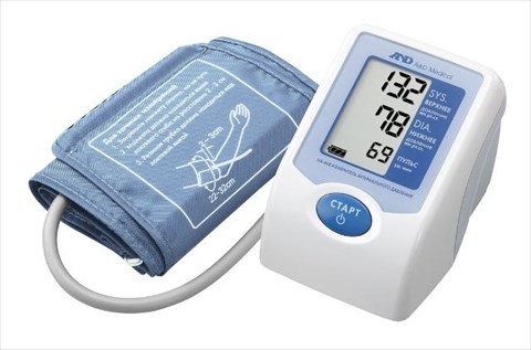 тонометр and автоматический ua-668 фото