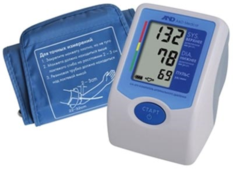 тонометр and ua-670 автоматический фото