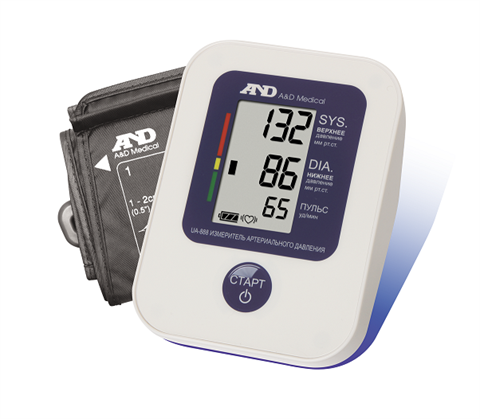 тонометр ua-888 автомат адаптер стандартная манжета фото