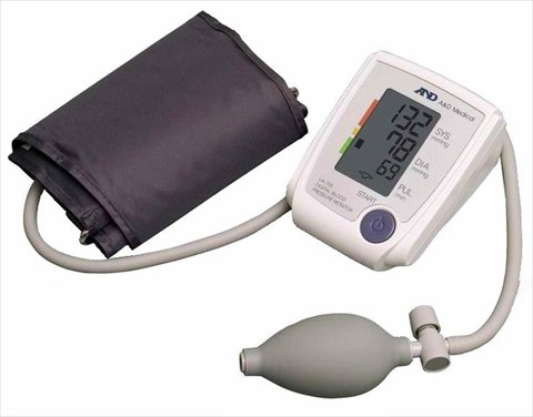 тонометр and ua-705 полуавтоматический фото