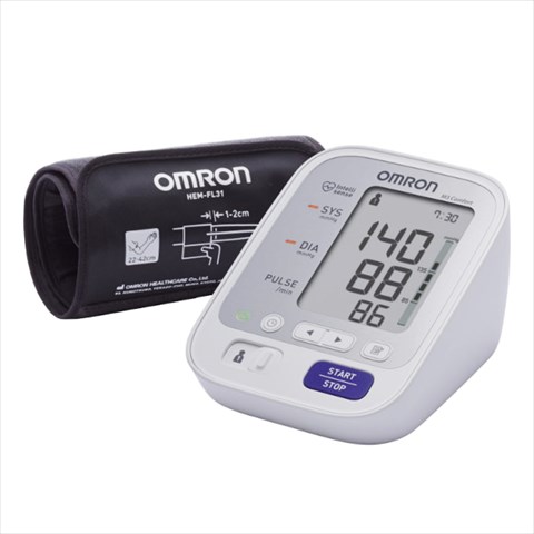 омрон тонометр автомат m3 комфорт с адаптером фото