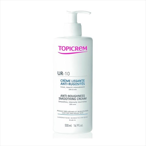 топикрем ur-10 крем для огрубевшей кожи 500 мл фото