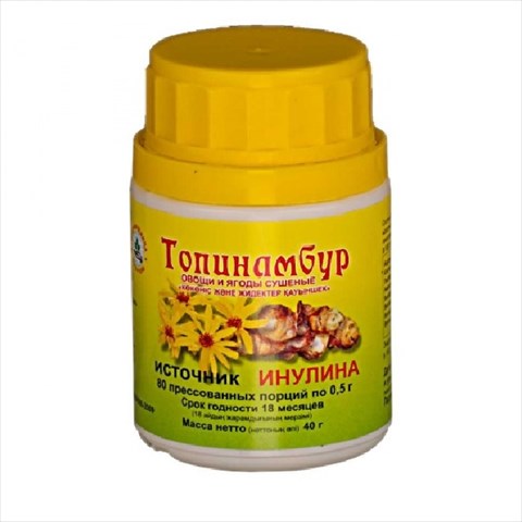 топинамбур таб n80 фото