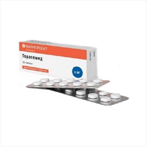 торасемид таб 5мг n20 фото
