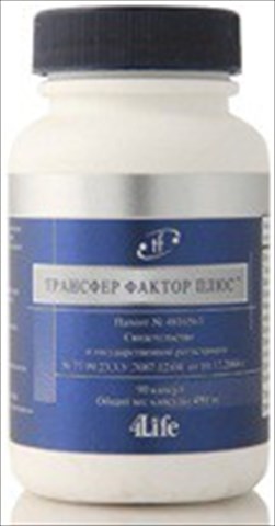 трансфер фактор плюс n30 капс фото