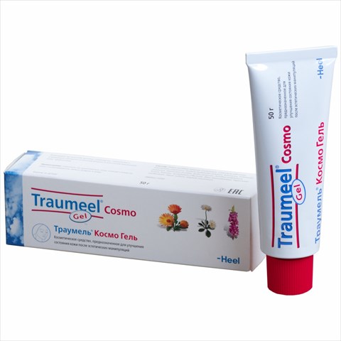 траумель космо гель 50г фото