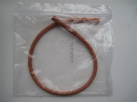 трубка газоотводная р 17 фото