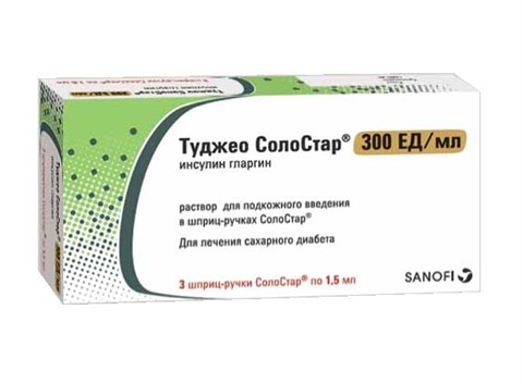 туджео солостар раствор для подкожного введения 300 ме/мл 1,5 мл n3 шприц-ручки фото
