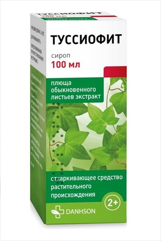 туссиофит сироп фл 100мл фото