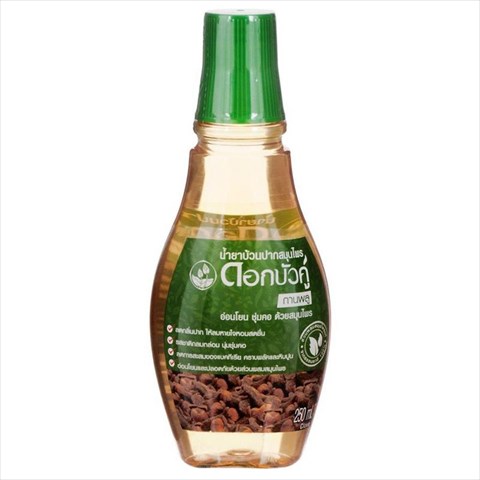 твин лотус хербал ополаскиватель 250 мл фото