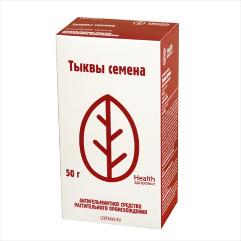 тыква семена пач 50г фото