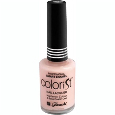 умная эмаль лак-укрепитель для ногтей 11мл n111 прибрежный песок фото