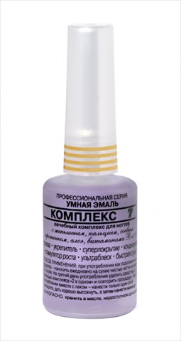 умная эмаль покрытие комплекс 7 11 мл фото