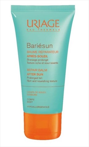 урьяж барьесан после солнца бальзам восстанавливающий 150 мл фото