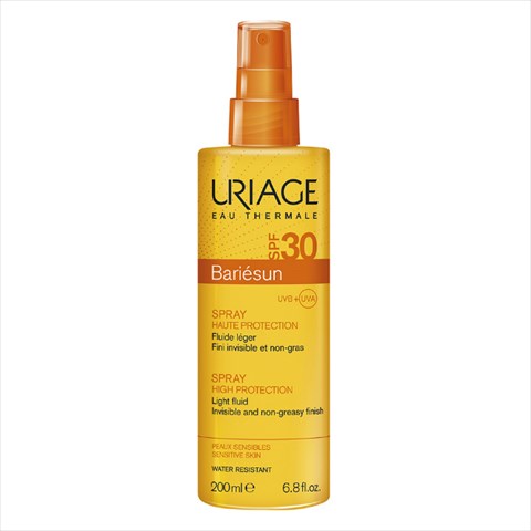 урьяж спрей spf 30 флакон 200мл фото
