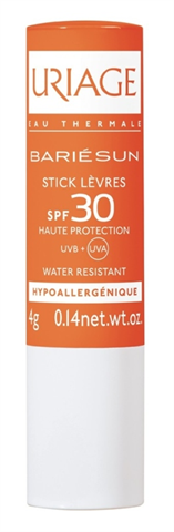 урьяж барьесан стик для губ spf 30 4 г фото